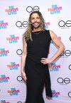 Megyn Kelly s is amazingly surprising Jane Fonda Jonathan van Ness and more Jonathan van ness 2204834133